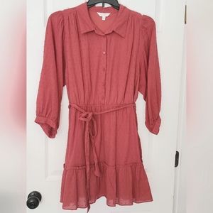 Lauren Conrad Mini Dress